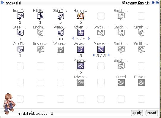 Ragnarok Elemental Chart