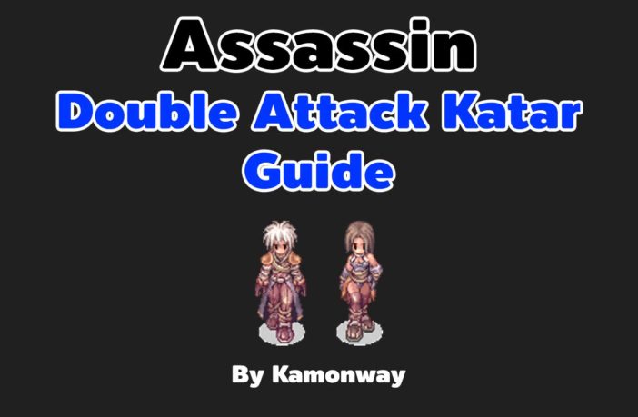 Assassin Double Attack Katar