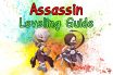 Ro Assassin Leveling Guide