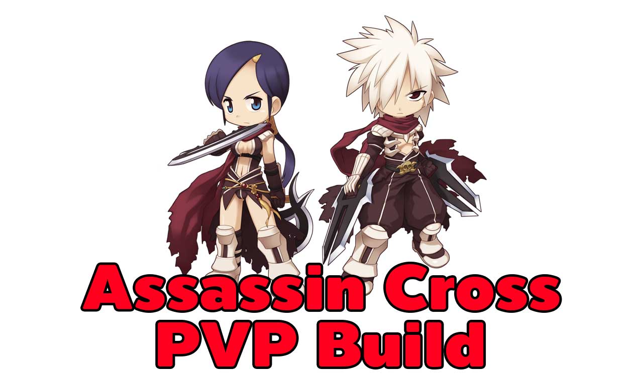 Assassin cross